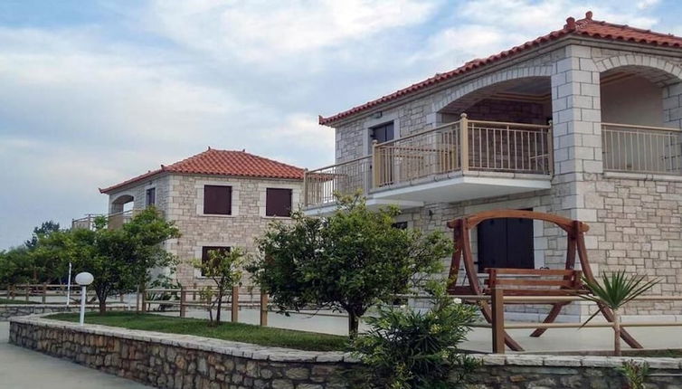 Photo 1 - Glyfada Villas 3