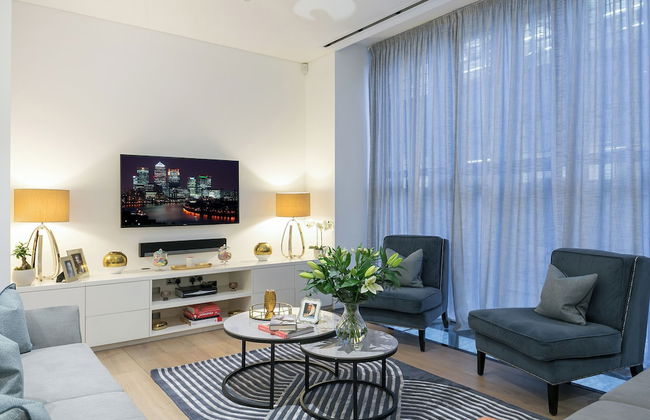 Urban Chic - Chiltern and Baker - Foto 1