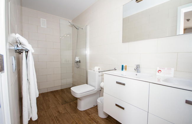 IG Nachosol Premium Apartments by Servatur - Adults Only - Foto 23