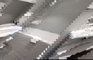 Foto 33 - Aparthotel Adagio Nice Promenade des Anglais