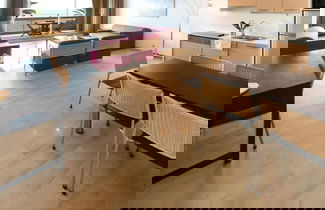 Foto 36 - Aparthotel Adagio Nice Promenade des Anglais