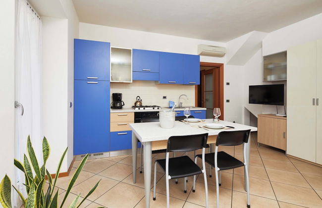 Apartments Bella Villa - Foto 45