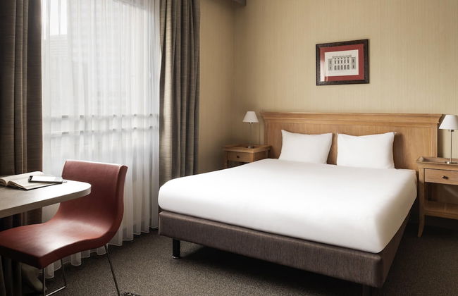 Aparthotel Adagio La Défense Esplanade - Foto 16