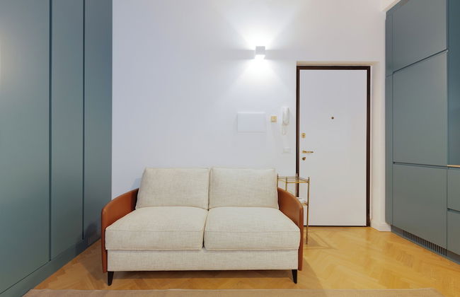 Brera Apartments in Garibaldi - Foto 71