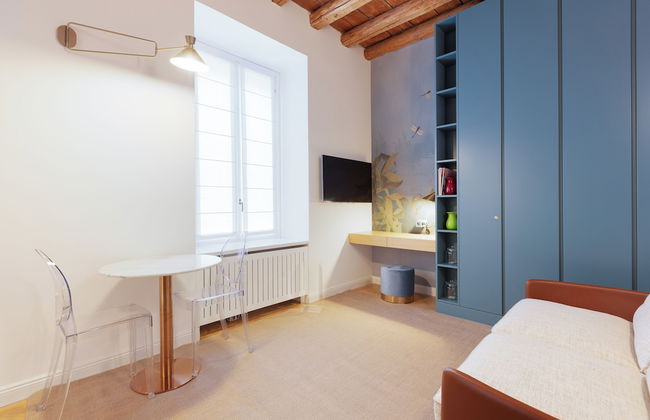 Brera Apartments in Garibaldi - Foto 68