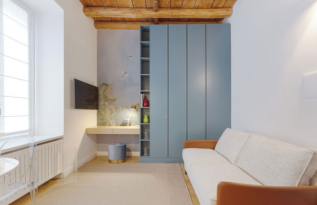 Brera Apartments in Garibaldi - Foto 70