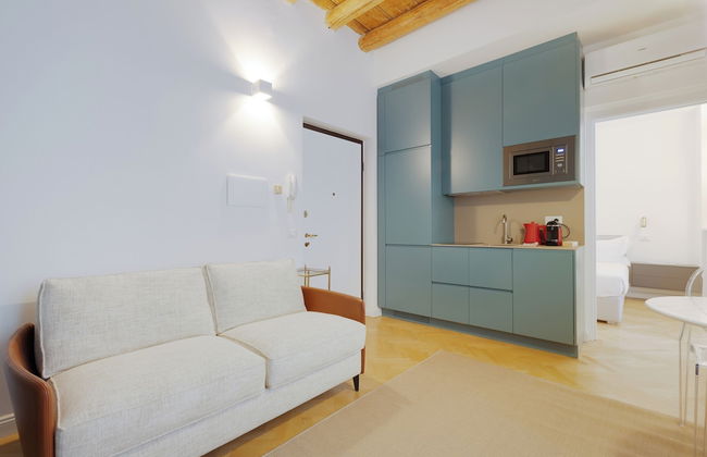 Brera Apartments in Garibaldi - Foto 69