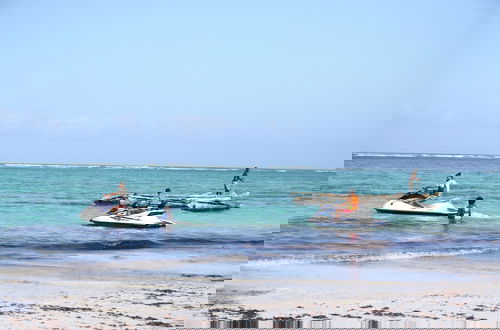 Foto 15 - Diani Beachfront Paradise