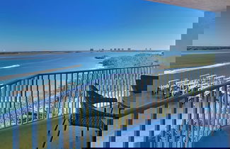 Foto 1 - Lovers Key Resort 403