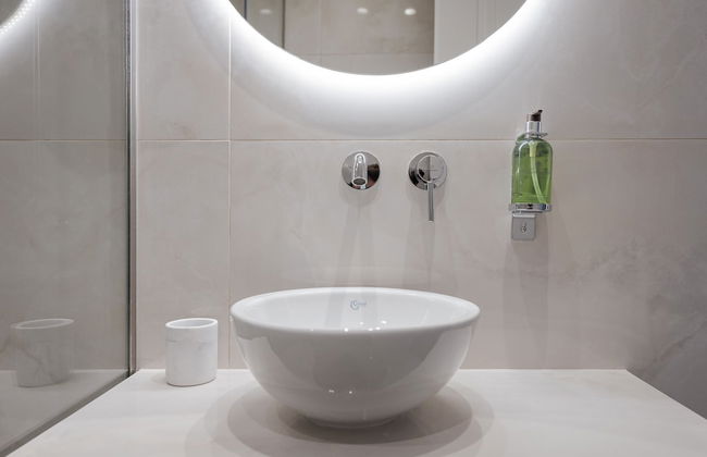 Athenian Grand Riviera Villa - Foto 64