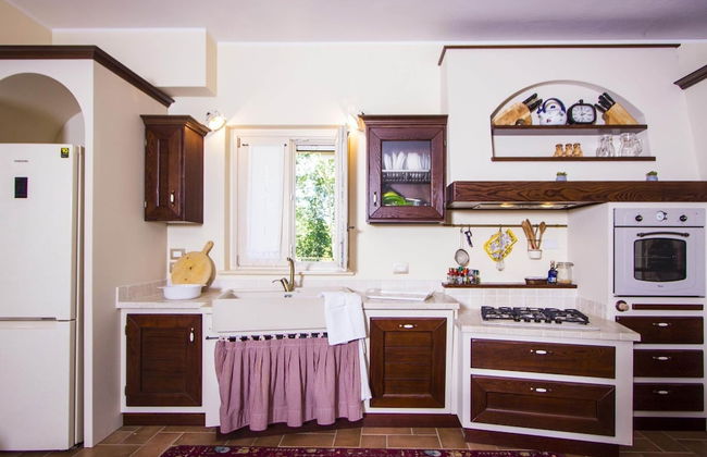 Holiday Home in Fano Near Adriatic Sea - Photo 8