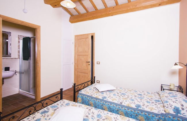 Holiday Home in Fano Near Adriatic Sea - Photo 4
