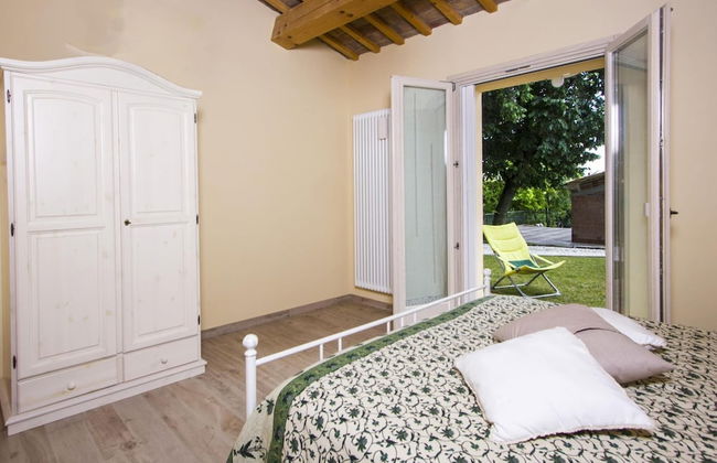 Holiday Home in Fano Near Adriatic Sea - Photo 5