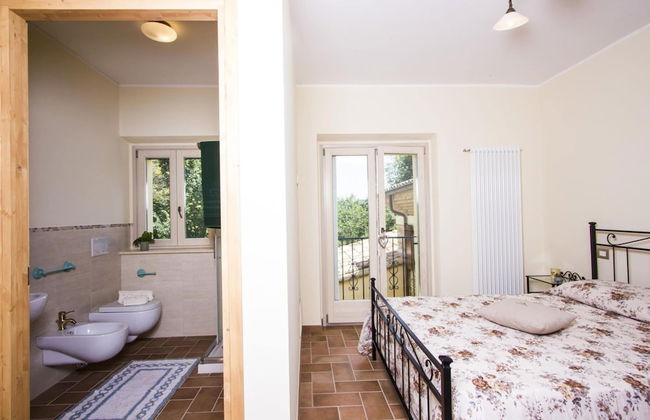 Holiday Home in Fano Near Adriatic Sea - Photo 7