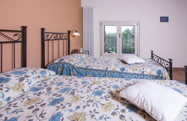 Holiday Home in Fano Near Adriatic Sea - Photo 6