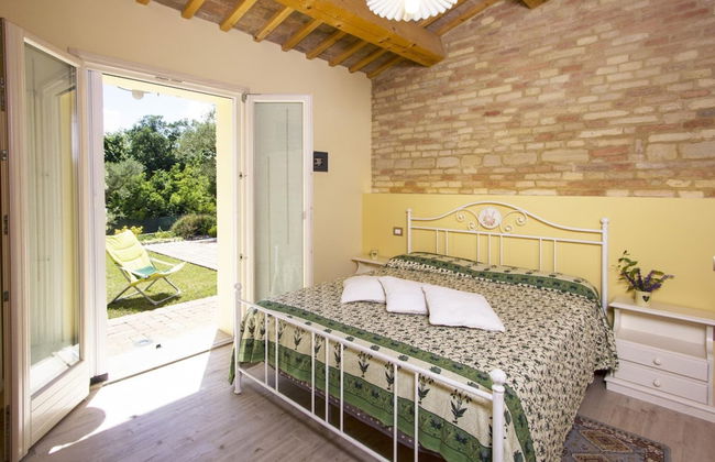 Holiday Home in Fano Near Adriatic Sea - Photo 3