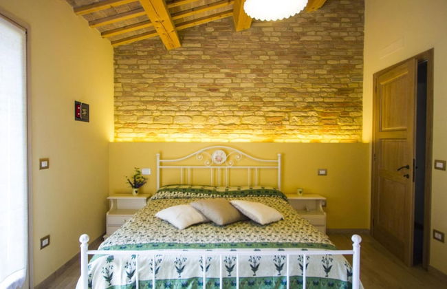 Holiday Home in Fano Near Adriatic Sea - Photo 2