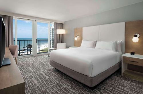 Photo 18 - Hilton Myrtle Beach Resort