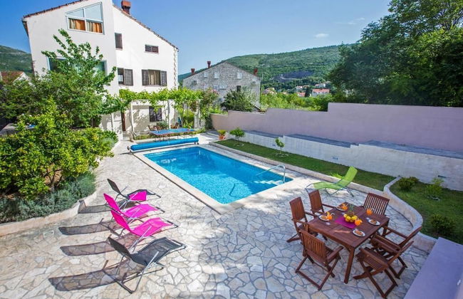 Apartments Villa Roza - Foto 57