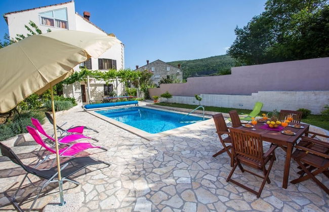 Apartments Villa Roza - Foto 47