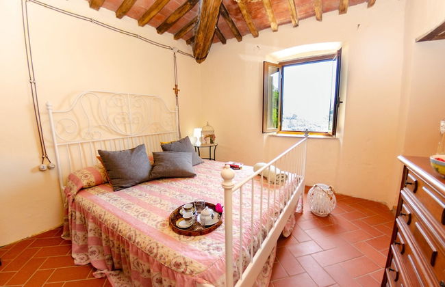 Castelvecchio Family Retreat - Foto 4