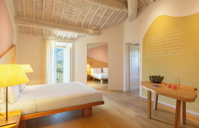 Mastrojanni Relais - Foto 16