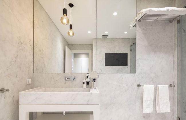 Chiado Mercy - Lisbon Best Apartments - Foto 48