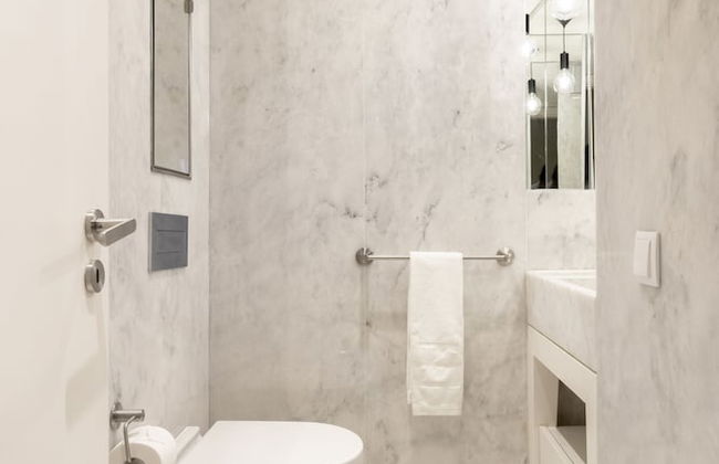 Chiado Mercy - Lisbon Best Apartments - Foto 49