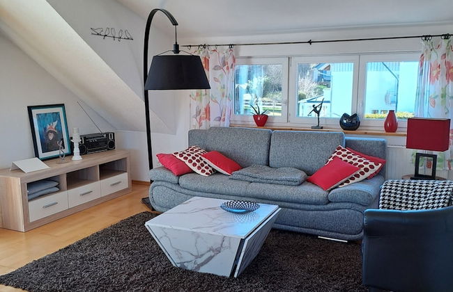 Ferienwohnung Luisa - Foto 39