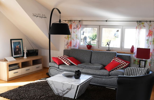 Ferienwohnung Luisa - Foto 37