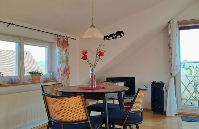 Ferienwohnung Luisa - Foto 29