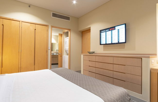 Stadía Suites Mexico City Santa Fe - Foto 18