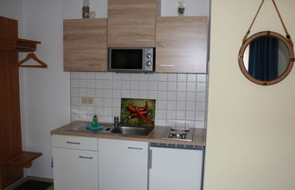 Photo 3 - Traditional Apartment near Sea in Kühlungsborn