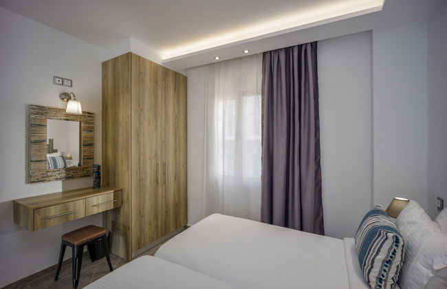 Semes Luxury Apartments by Estia - Foto 9