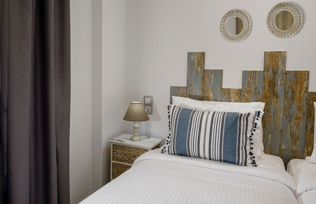 Semes Luxury Apartments by Estia - Foto 8