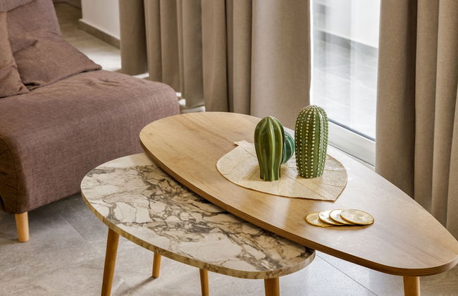 Semes Luxury Apartments by Estia - Foto 27