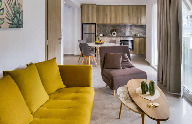 Semes Luxury Apartments by Estia - Foto 25
