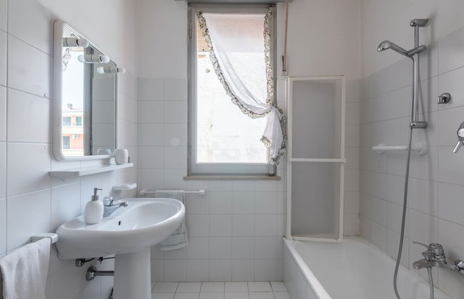 Holiday Home in Fano Near the Beach - Photo 42