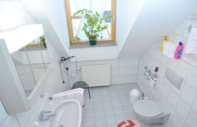Spacious Apartment With Sauna in Schonsee - Foto 11