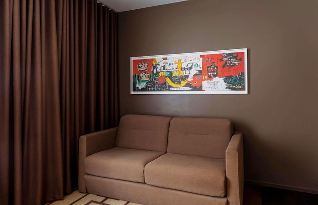 Aparthotel Adagio Serris - Val d'Europe - Foto 26