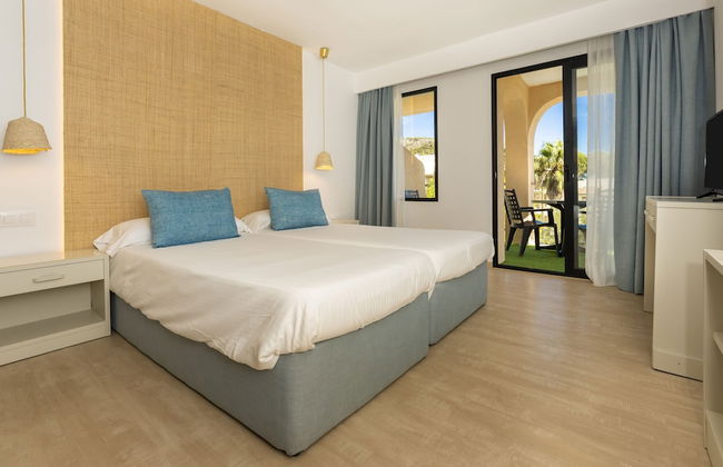 Apartamentos s'Olivera - Foto 37