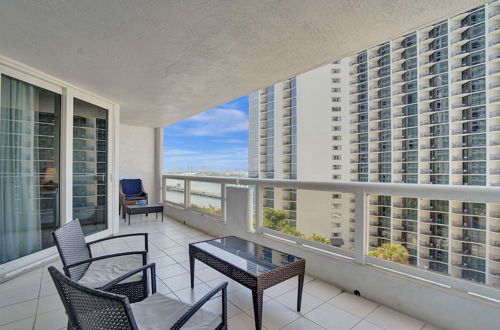 Foto 63 - 3 Bedroom Condo With Stunning Balcony View