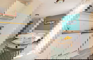 Photo 8 - Appart'City Classic Lyon Villeurbanne