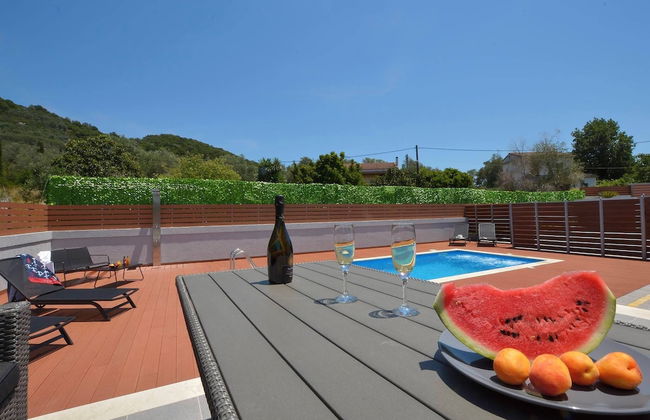 Villa Bratou Ventus - Foto 19