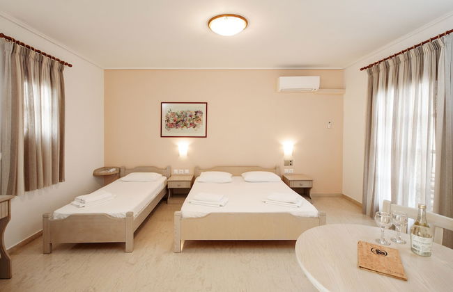 Proteas Hotel & Suites - Foto 32