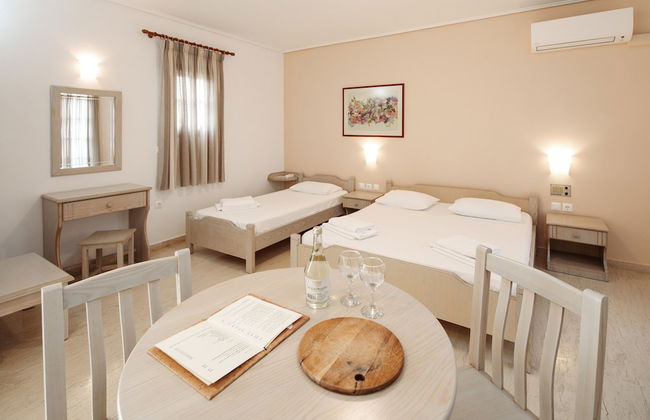 Proteas Hotel & Suites - Foto 33