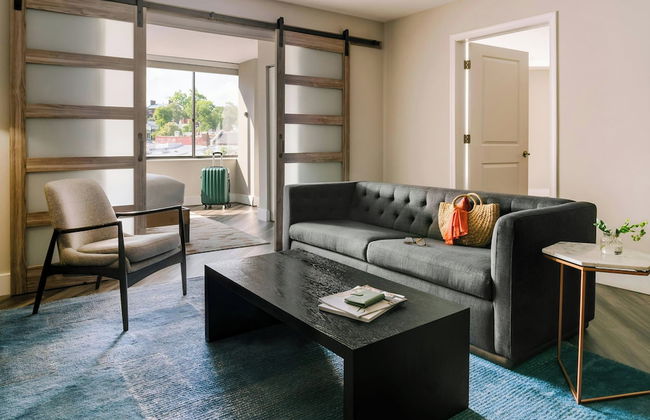 Sonder by Marriott Bonvoy Georgetown C&O Apartments Georgetown - Foto 43