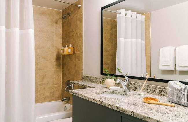 Sonder by Marriott Bonvoy Georgetown C&O Apartments Georgetown - Foto 46