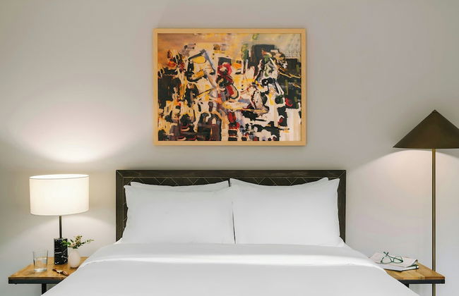 Sonder by Marriott Bonvoy Georgetown C&O Apartments Georgetown - Foto 4