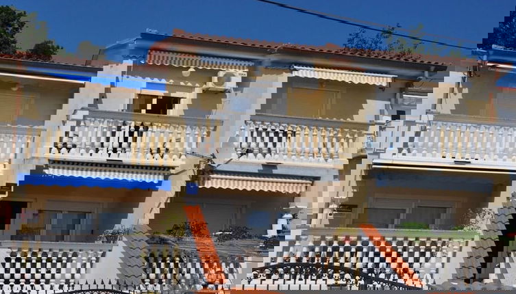 Foto 1 - Luxurious Apartment in Kvarner by Sea